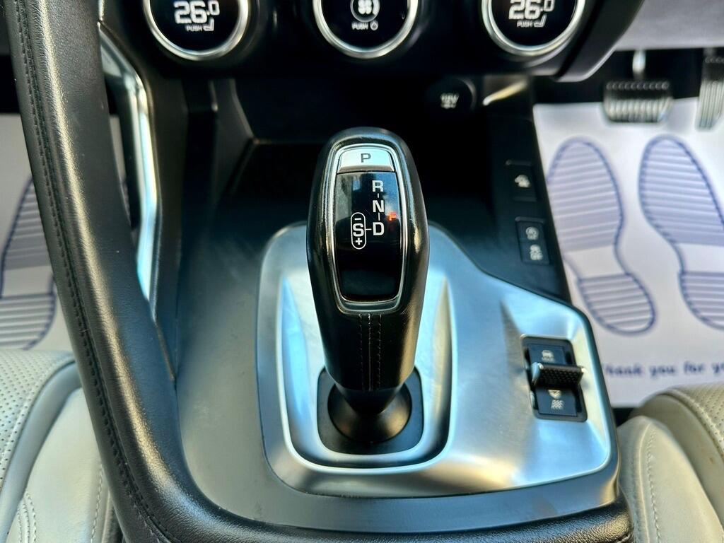 Used Jaguar E-Pace 2018 for sale - 77559789: Photo 21