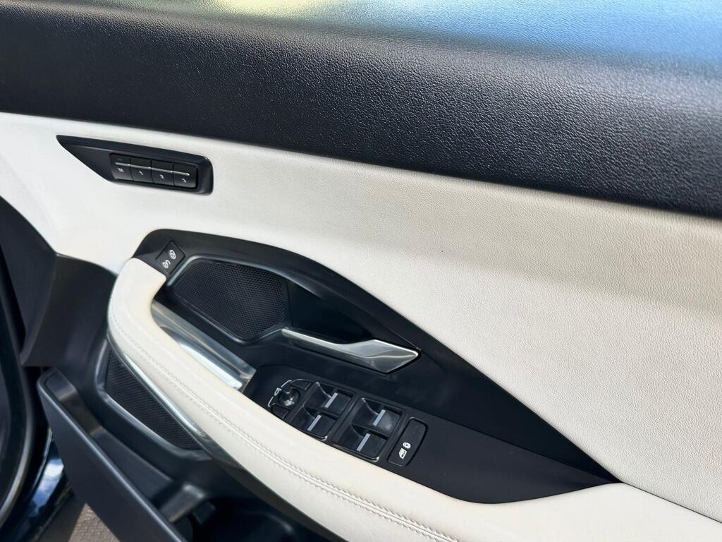 Used Jaguar E-Pace 2018 for sale - 77559789: Photo 22