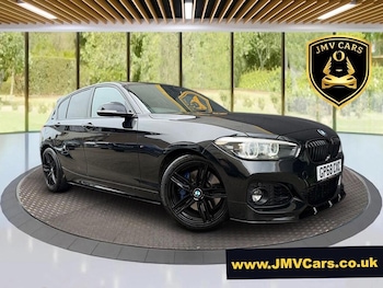 Used BMW 1 Series 2019 for sale - 78958932: Photo