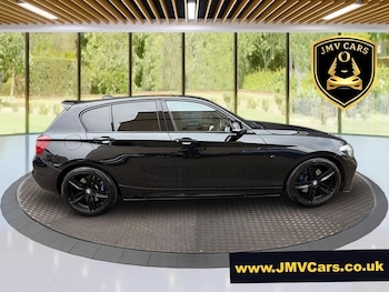 Used BMW 1 Series 2019 for sale - 78958932: Photo