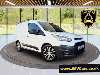 Used Ford Transit Connect 2014 for sale - 78461834: Photo