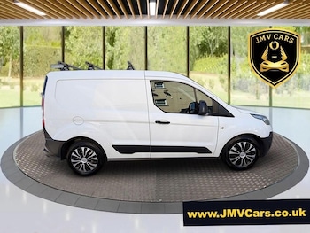 Used Ford Transit Connect 2014 for sale - 78461834: Photo