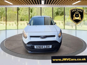 Used Ford Transit Connect 2014 for sale - 78461834: Photo