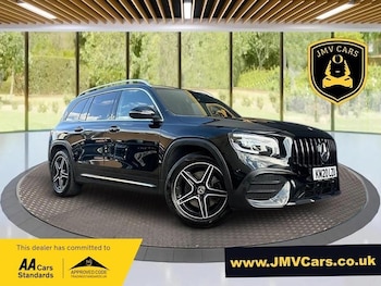 Mercedes-Benz - GLB