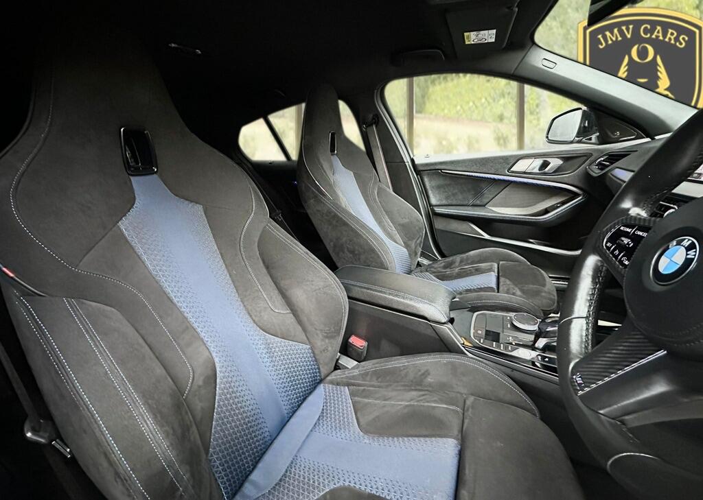 Used BMW 1 Series for sale - 76645860: Photo 12