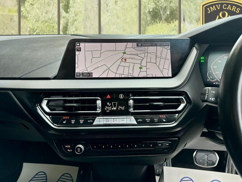 Used BMW 1 Series for sale - 76645860: Photo 15