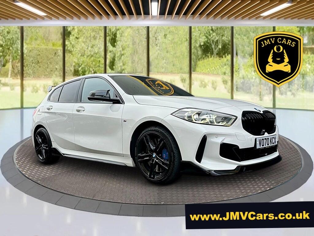 Used BMW 1 Series for sale - 76645860: Photo 7
