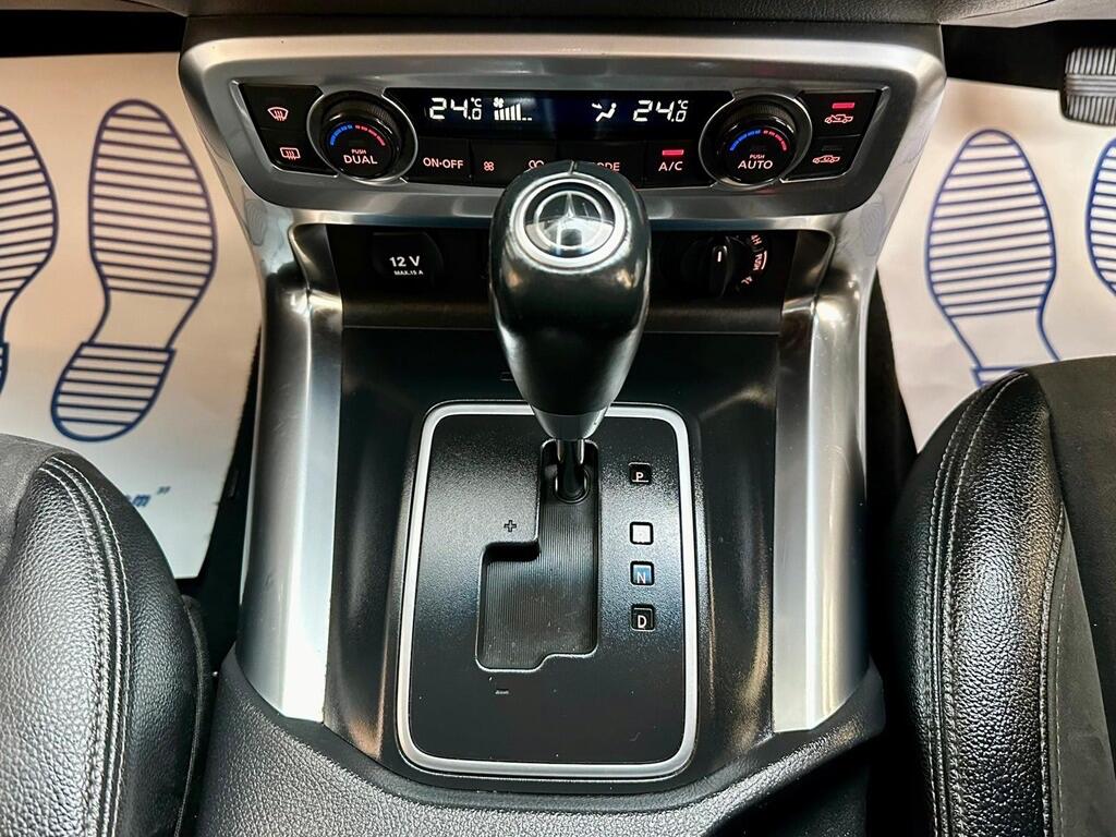 Used Mercedes-Benz X Class 2018 for sale - 76371219: Photo 18