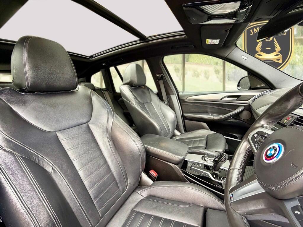 Used BMW X3 for sale - 78115133: Photo 10