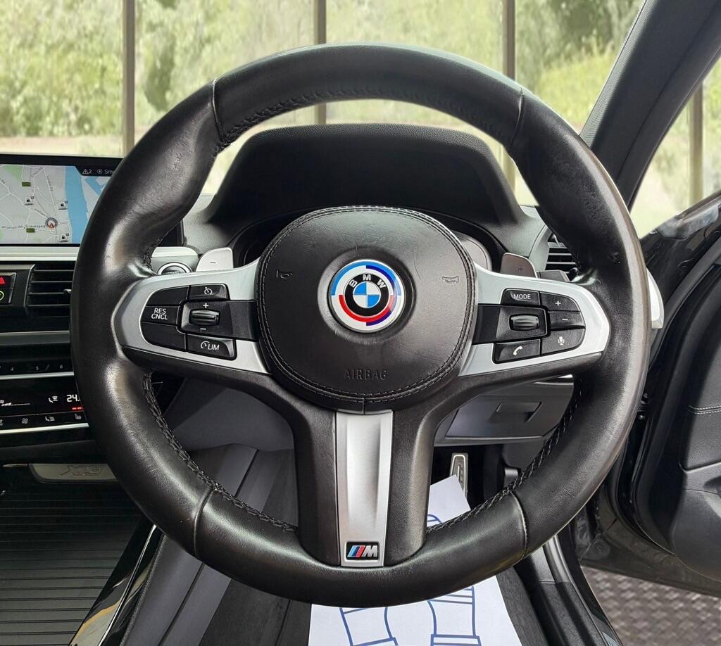 Used BMW X3 for sale - 78115133: Photo 13