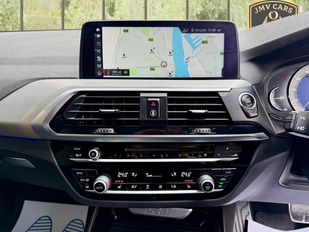 Used BMW X3 for sale - 78115133: Photo 14