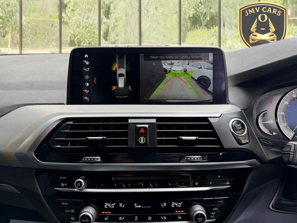 Used BMW X3 for sale - 78115133: Photo 15