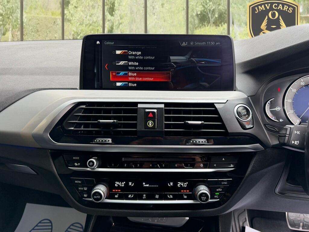 Used BMW X3 for sale - 78115133: Photo 16