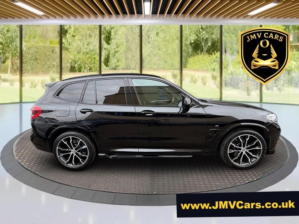 Used BMW X3 for sale - 78115133: Photo 2
