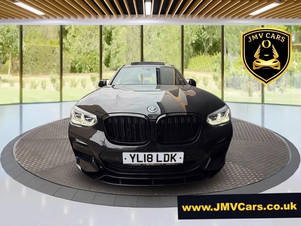 Used BMW X3 for sale - 78115133: Photo 5