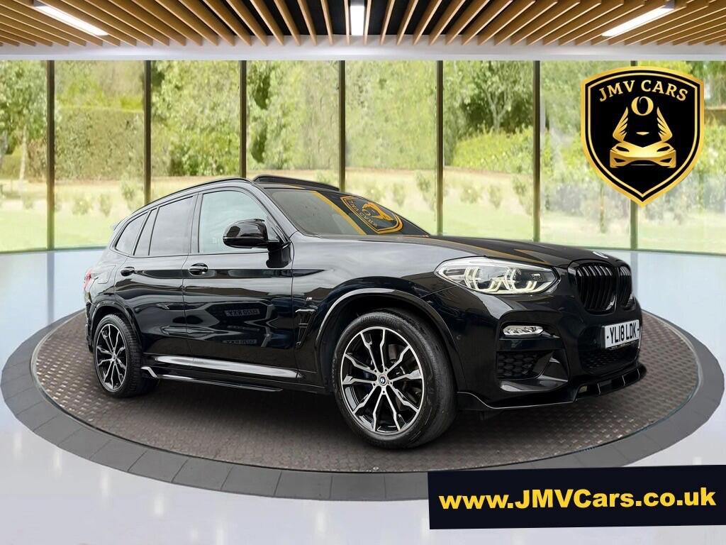 Used BMW X3 for sale - 78115133: Photo 6