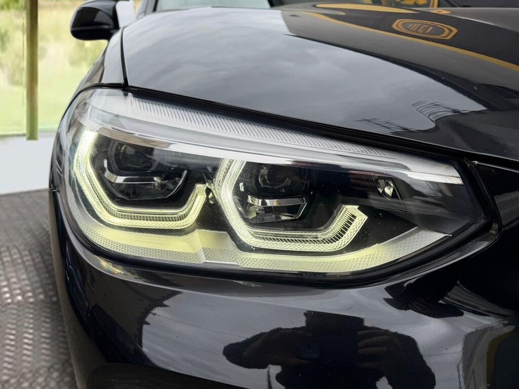 Used BMW X3 for sale - 78115133: Photo 7