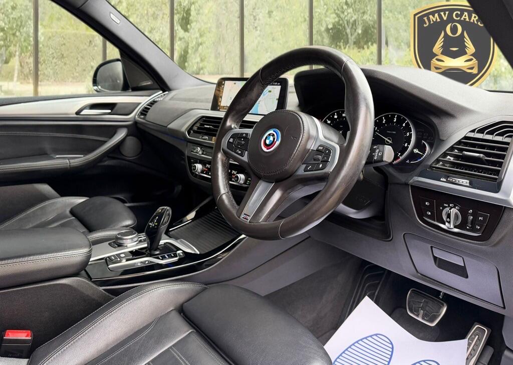 Used BMW X3 for sale - 78115133: Photo 9