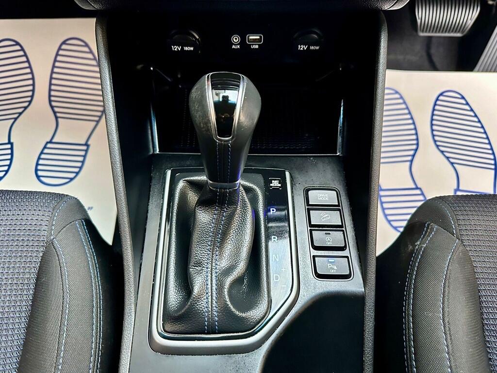 Used Hyundai TUCSON 2017 for sale - 76550195: Photo 15