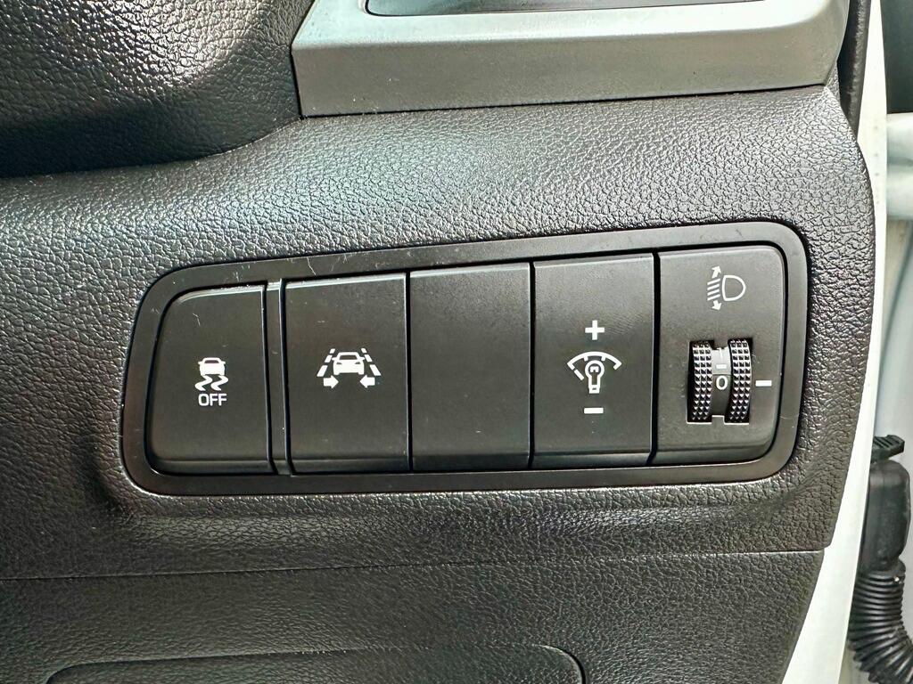 Used Hyundai TUCSON 2017 for sale - 76550195: Photo 16