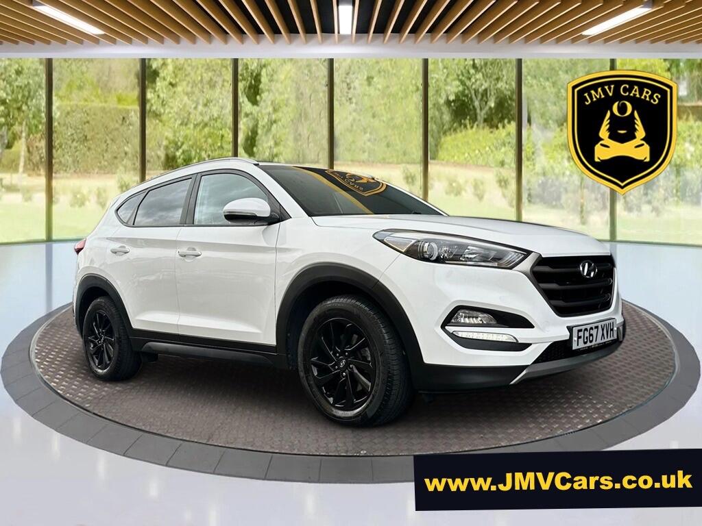 Used Hyundai TUCSON 2017 for sale - 76550195: Photo 7