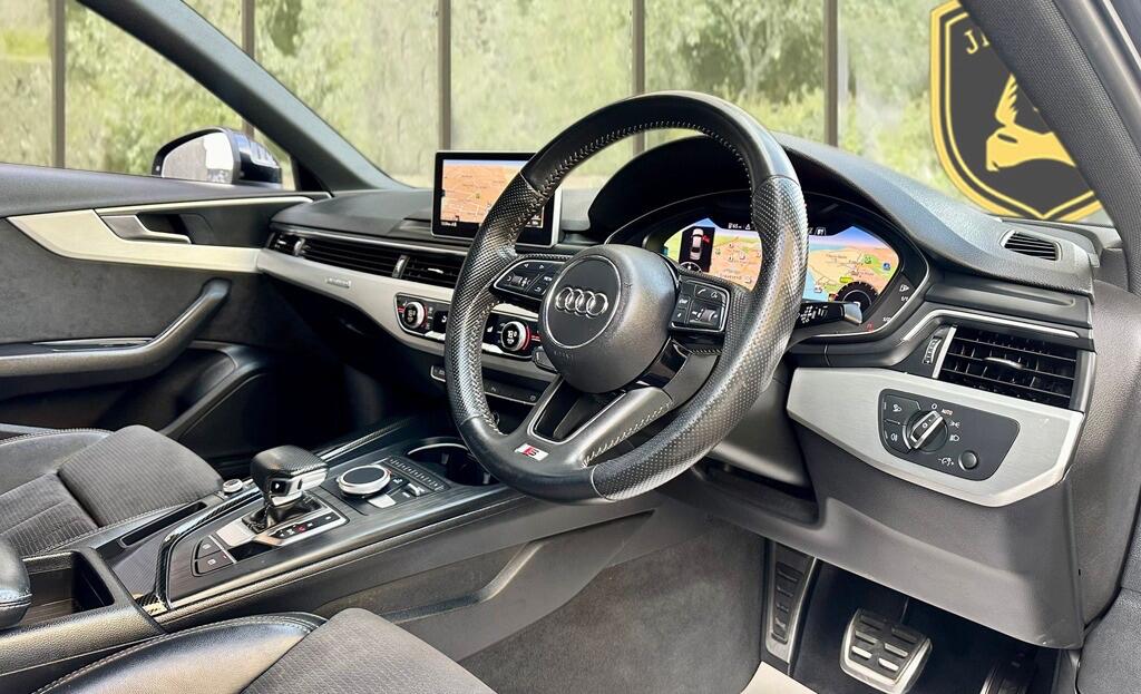 Used Audi A4 2019 for sale - 76247140: Photo 11