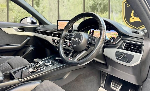 Used Audi A4 2019 for sale - 76247140: Photo 11