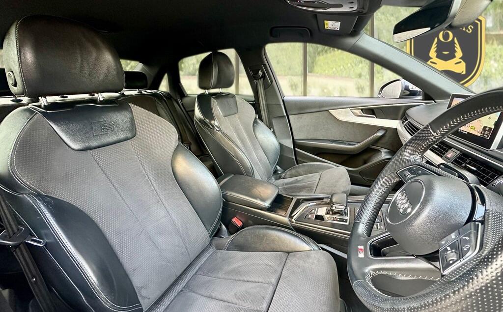 Used Audi A4 2019 for sale - 76247140: Photo 12