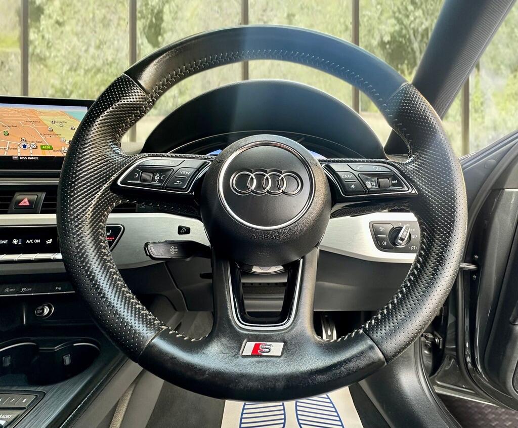 Used Audi A4 2019 for sale - 76247140: Photo 13