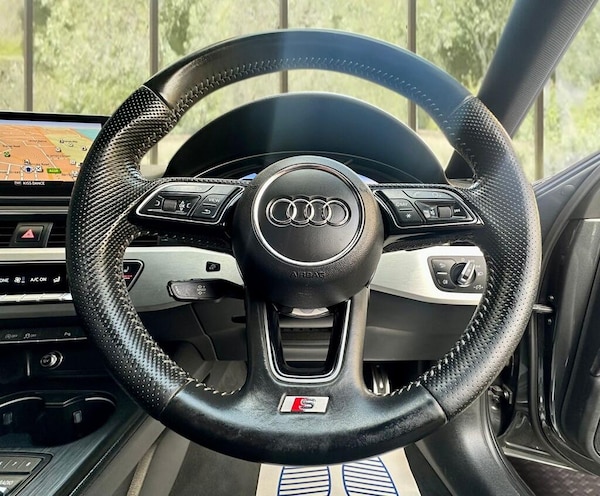 Used Audi A4 2019 for sale - 76247140: Photo 13