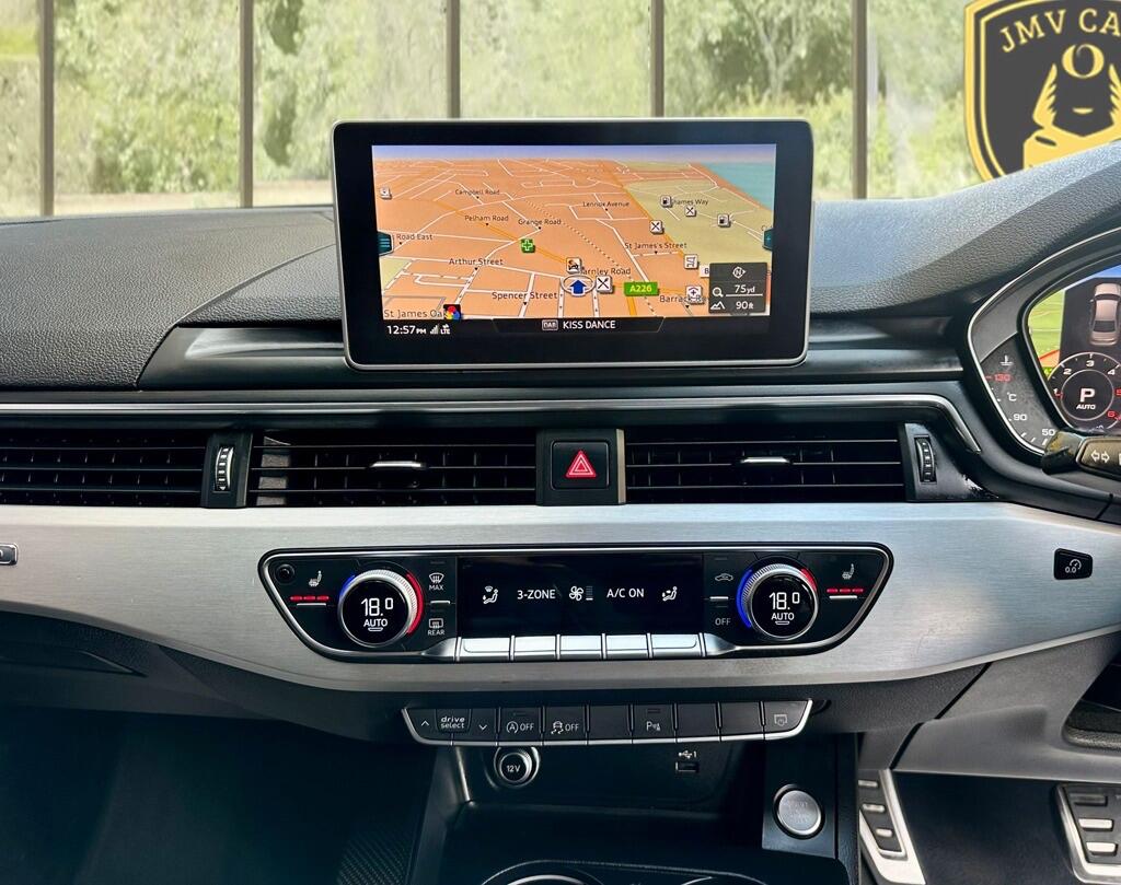 Used Audi A4 2019 for sale - 76247140: Photo 15