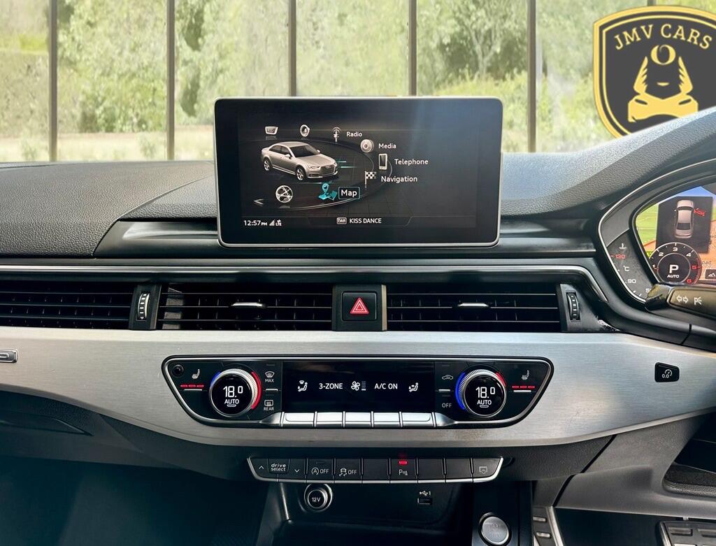 Used Audi A4 2019 for sale - 76247140: Photo 16