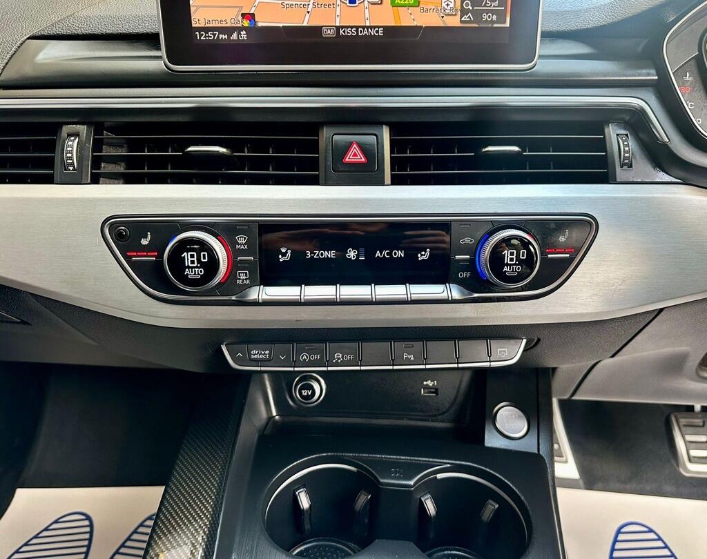 Used Audi A4 2019 for sale - 76247140: Photo 17