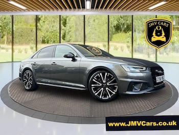 Audi - A4