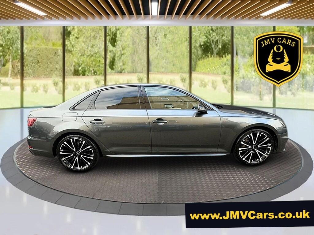 Used Audi A4 2019 for sale - 76247140: Photo 2