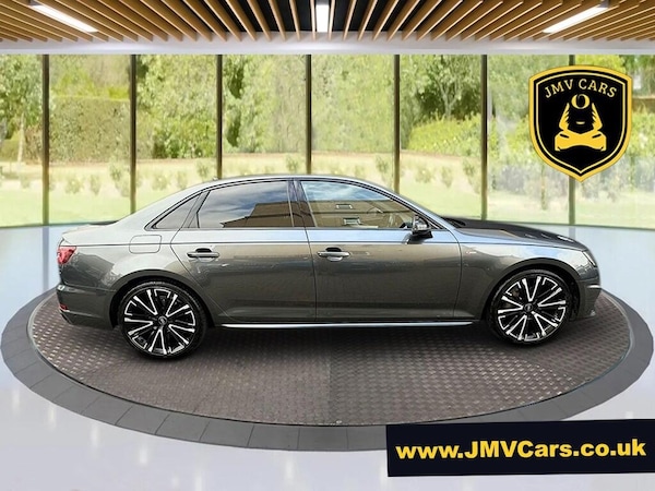 Used Audi A4 2019 for sale - 76247140: Photo 2