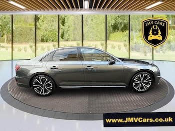 Used Audi A4 2019 for sale - 76247140: Photo 2