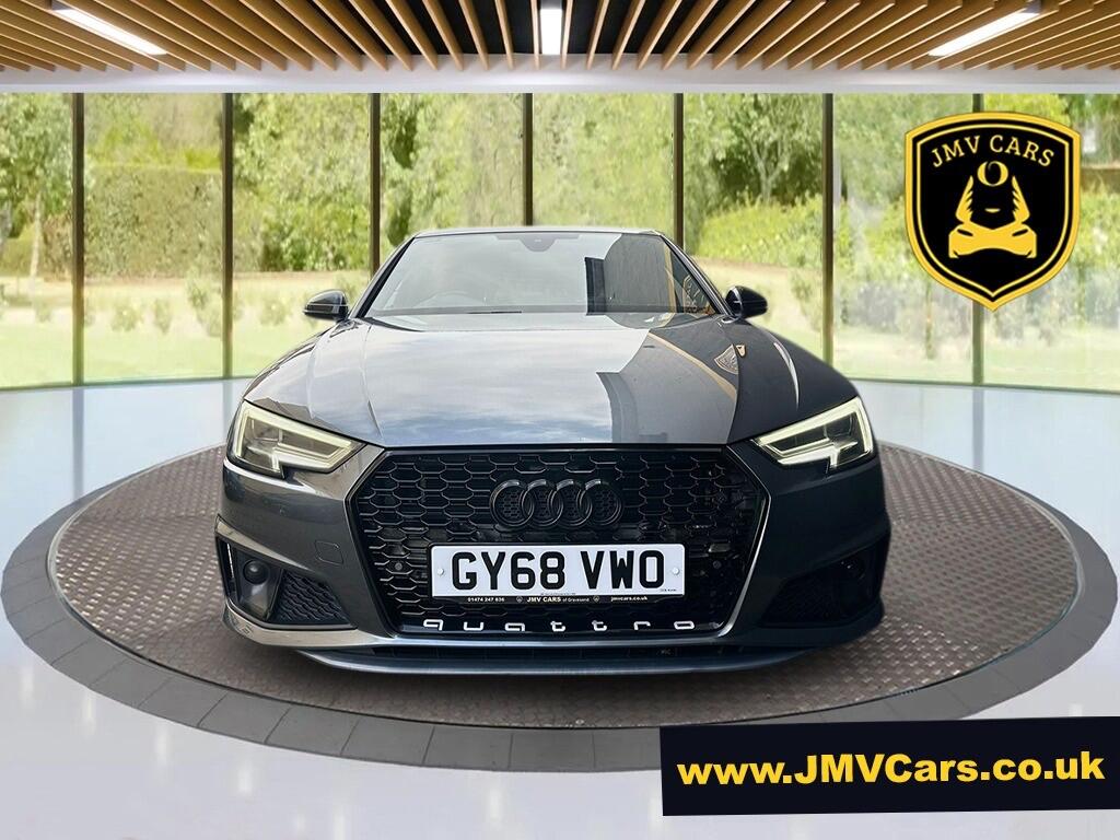 Used Audi A4 2019 for sale - 76247140: Photo 5