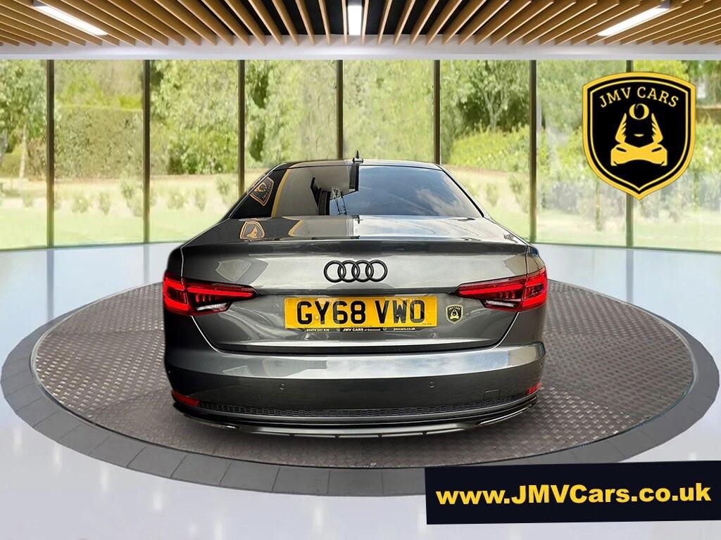 Used Audi A4 2019 for sale - 76247140: Photo 6