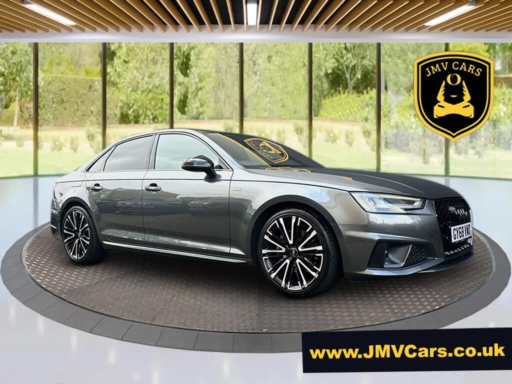 Used Audi A4 2019 for sale - 76247140: Photo 7