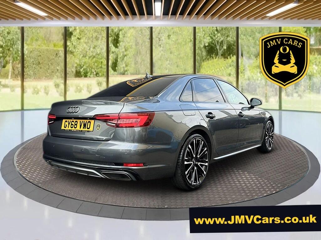 Used Audi A4 2019 for sale - 76247140: Photo 8
