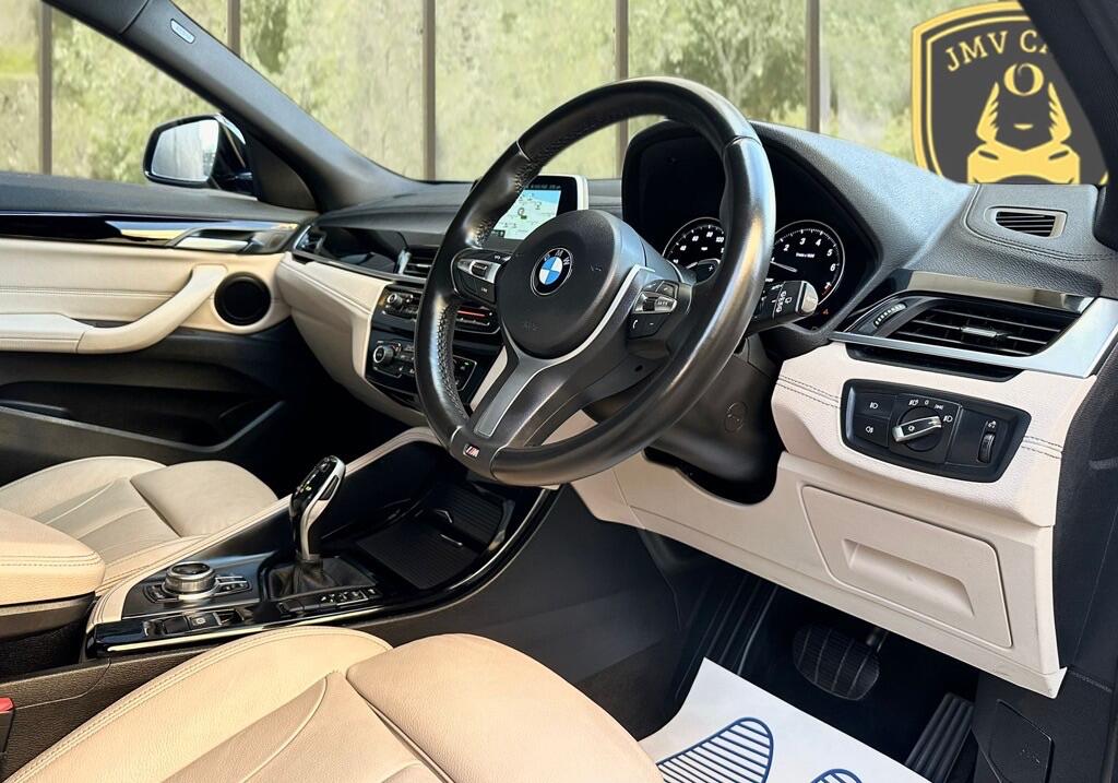 Used BMW X2 2018 for sale - 77229418: Photo 11