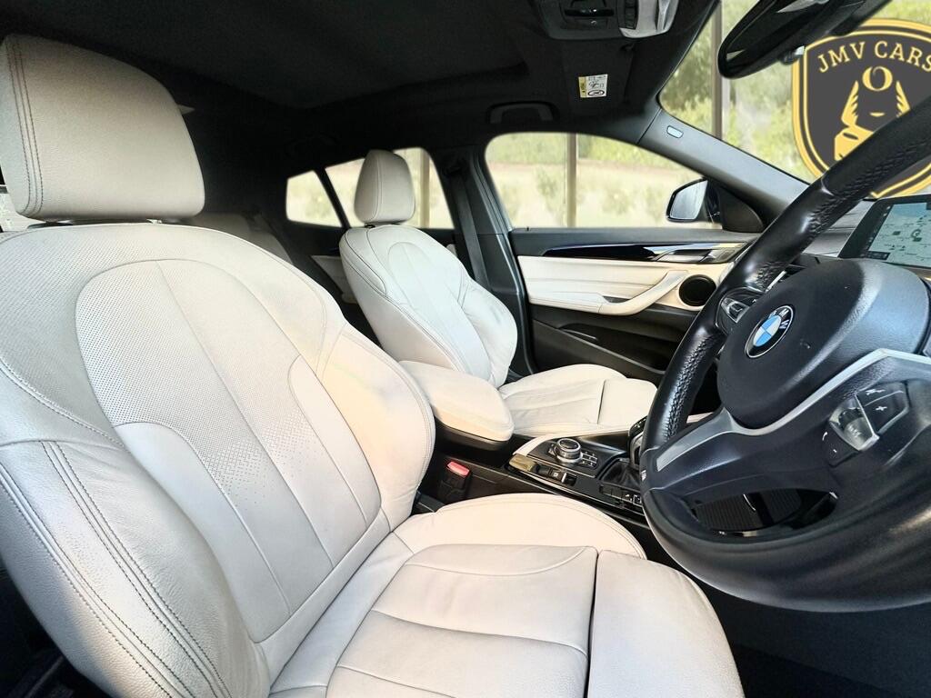 Used BMW X2 2018 for sale - 77229418: Photo 13
