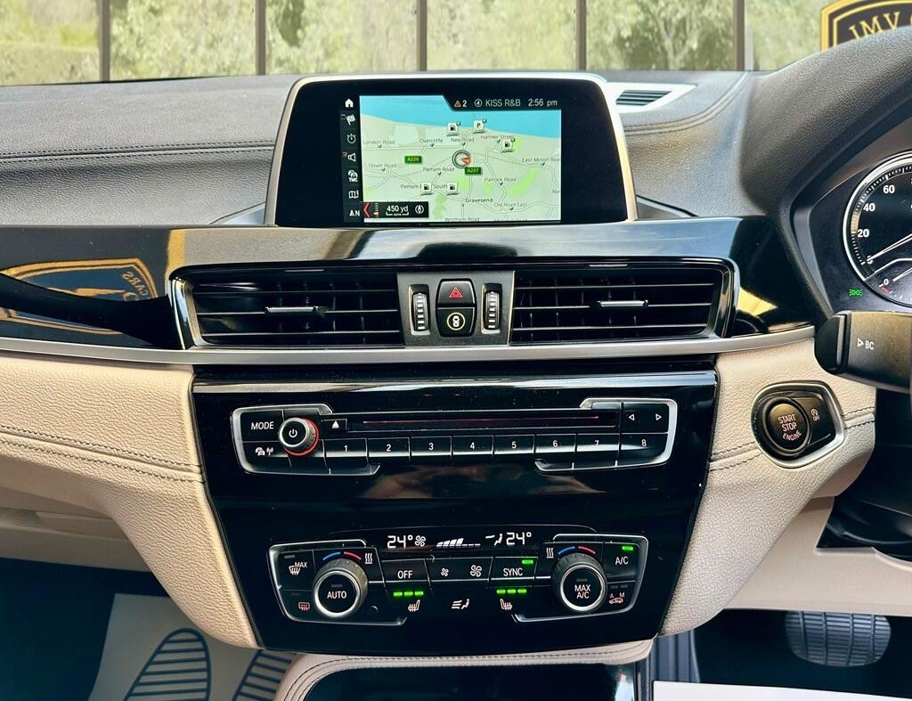 Used BMW X2 2018 for sale - 77229418: Photo 16