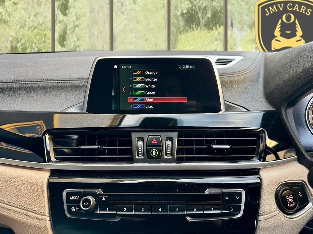 Used BMW X2 2018 for sale - 77229418: Photo 18