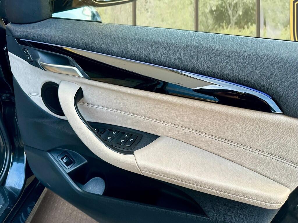 Used BMW X2 2018 for sale - 77229418: Photo 21