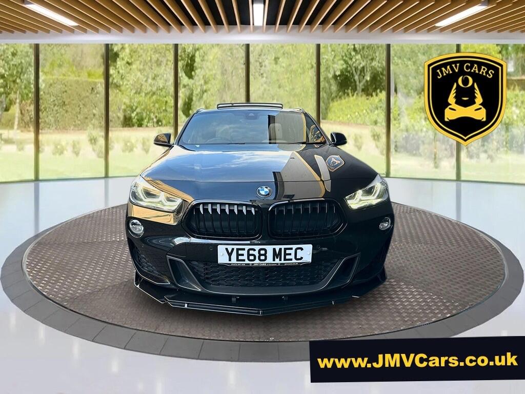 Used BMW X2 2018 for sale - 77229418: Photo 5