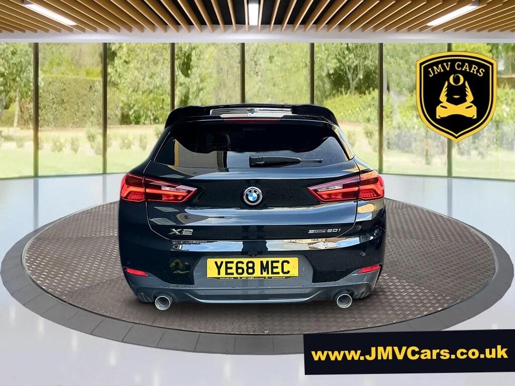 Used BMW X2 2018 for sale - 77229418: Photo 6