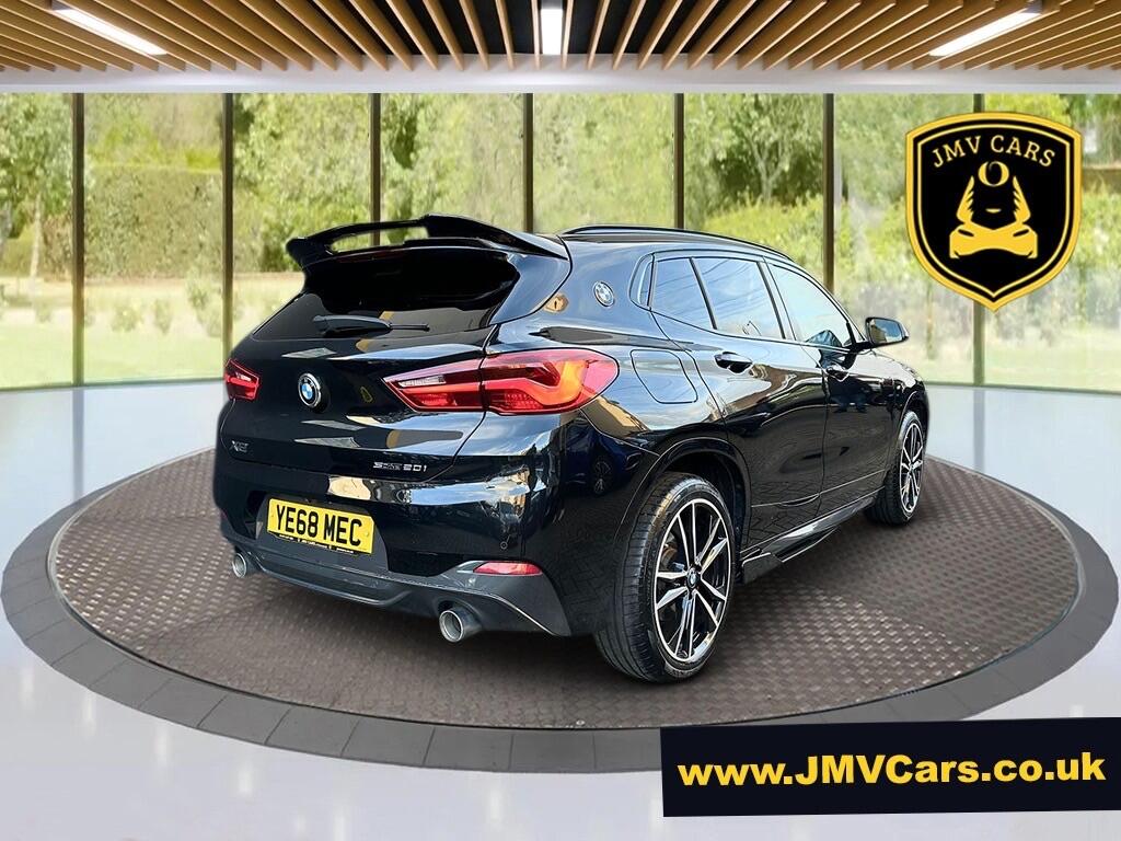 Used BMW X2 2018 for sale - 77229418: Photo 8