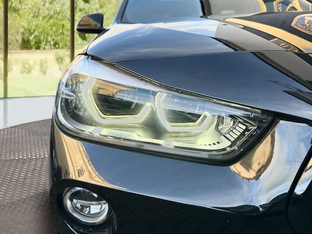 Used BMW X2 2018 for sale - 77229418: Photo 9